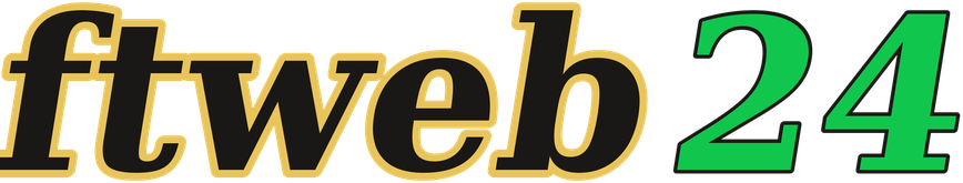 ftweb24 logo